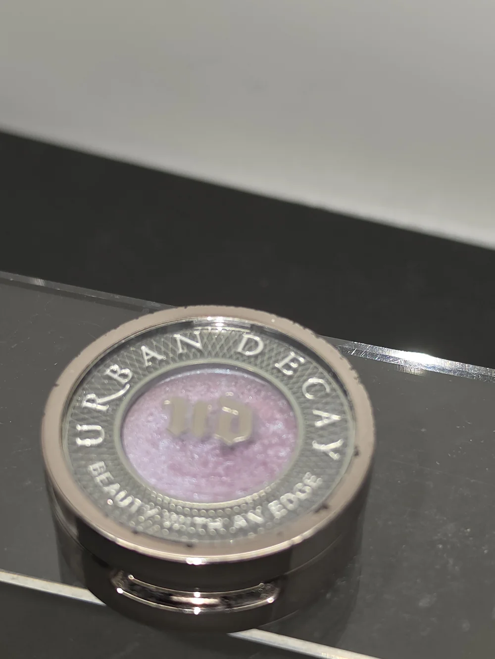 Urban Decay vintage og